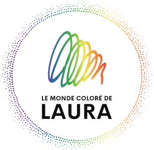 Le Monde Coloré de Laura